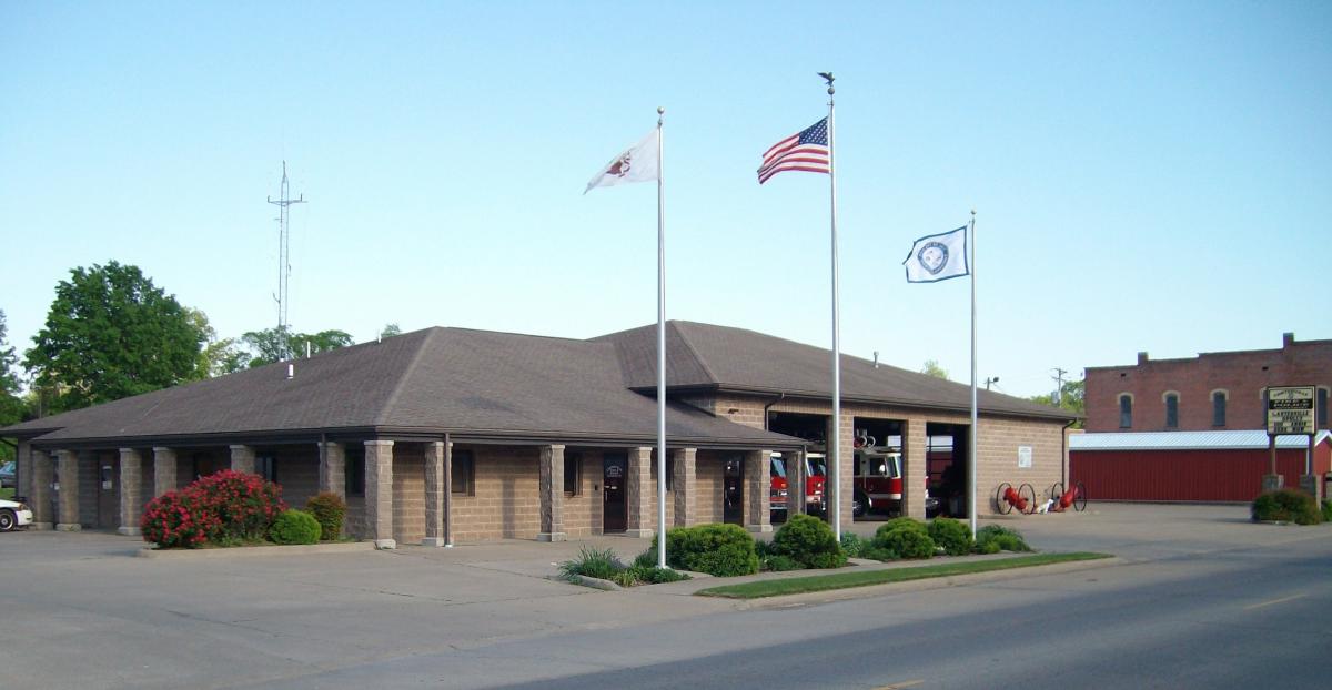 Fire Department City of Carterville, IL